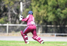 Maroons steal unlikely win