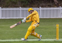 Yabbies off to perfect start