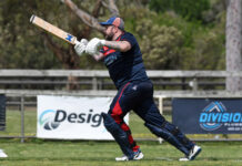 Day out for Demons as Kooweerup enjoys two major feats