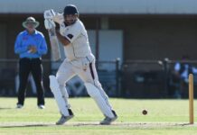 Big signings and stumps flying