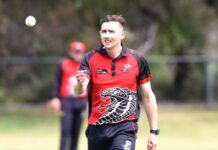 Cobras looking to strike early