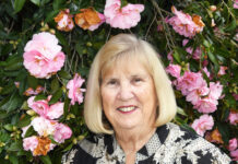 Family’s legacy of volunteering