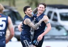 Bergmans’ Berwick return