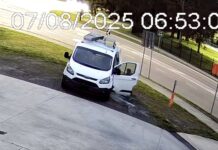 Driveway fuel leak cops $814 fine