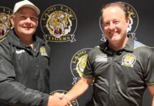 Lang Lang appoint new coach