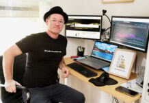 All Aussie music platform launches