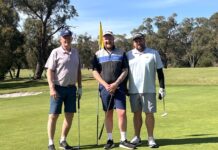 Technology and top honours at Lang Lang