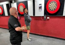 Powell powers Bullseyes to victory