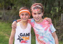 Colour and classic cars