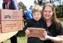 Maryknoll toasts 75th