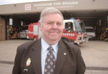 The day Robbie’s desire to help was no help at all to a frustrated phone technician