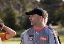 Leadership-focused local coach set to play guiding role at Box Hill