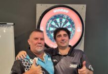 Predators and Cheers the last two standing