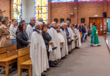 KWR honours St Sofia