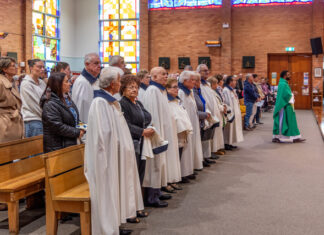 KWR honours St Sofia