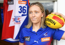 Doing it for Uncle Adam