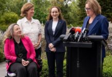 Vulin fuels bipartisan approval of new voluntary assisted dying laws