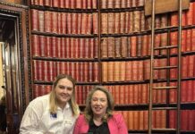 Vulin breaks new ground in Parliamentary inclusivity