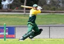 Red-hot Titans off to a flyer