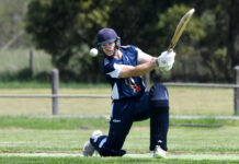 Surprise results in Round 1