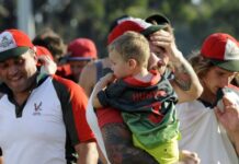 Looking Back: Mr Narre Warren North, miracle baby and epic half century