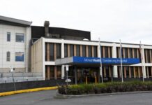 Waiting in emergency: Mental health upgrades on the way