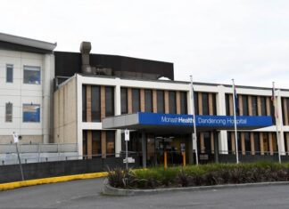 Waiting in emergency: Mental health upgrades on the way