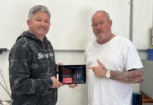 Streets band together: new app puts safety at your fingertips