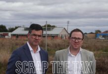 Levy breaks the record