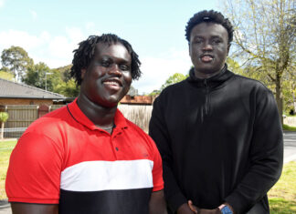 Saved from the Streets