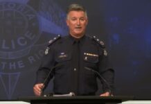 Casey’s crime rate up 20%