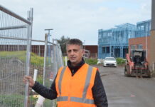 ’Not very efficient,’ developer exposes housing reality