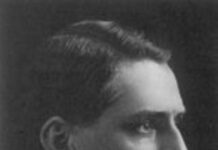 First Olympian’s Berwick home hits the market