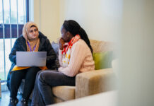 Gaps in the family-violence system