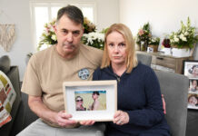 Parents’ Plea: “I’m going to fight until somebody hears my cry”