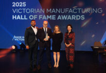 Sth East scoops manufacturing awards