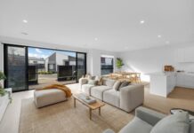 Oktoberfest fun at local over 50s Lifestyle Estate