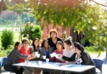 ‘Keep Our Doors Open’