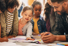 The crucial role of mentoring