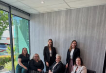 Empowering Women and Building Futures, the First National Neilson Partners Way