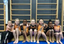 Empowering Kids Through Movement