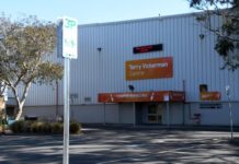 Clock ticking on car parks