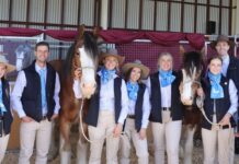 Rural ambassadors rise