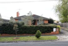 Apartment plan proposed