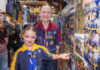 100 years of Pakenham scouting