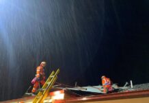 Gippsland urged to prepare for Spring storms