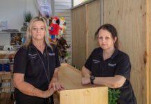 ‘Stop the crime,’ Main Street calls for shutters