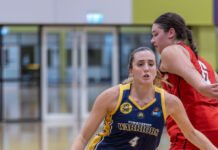 Graham earns pro journey