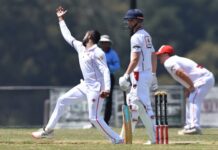 Yabbies come from clouds