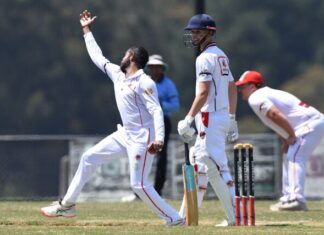 Yabbies come from clouds